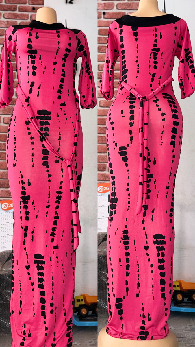 Ensemble robe et jupe pour femme