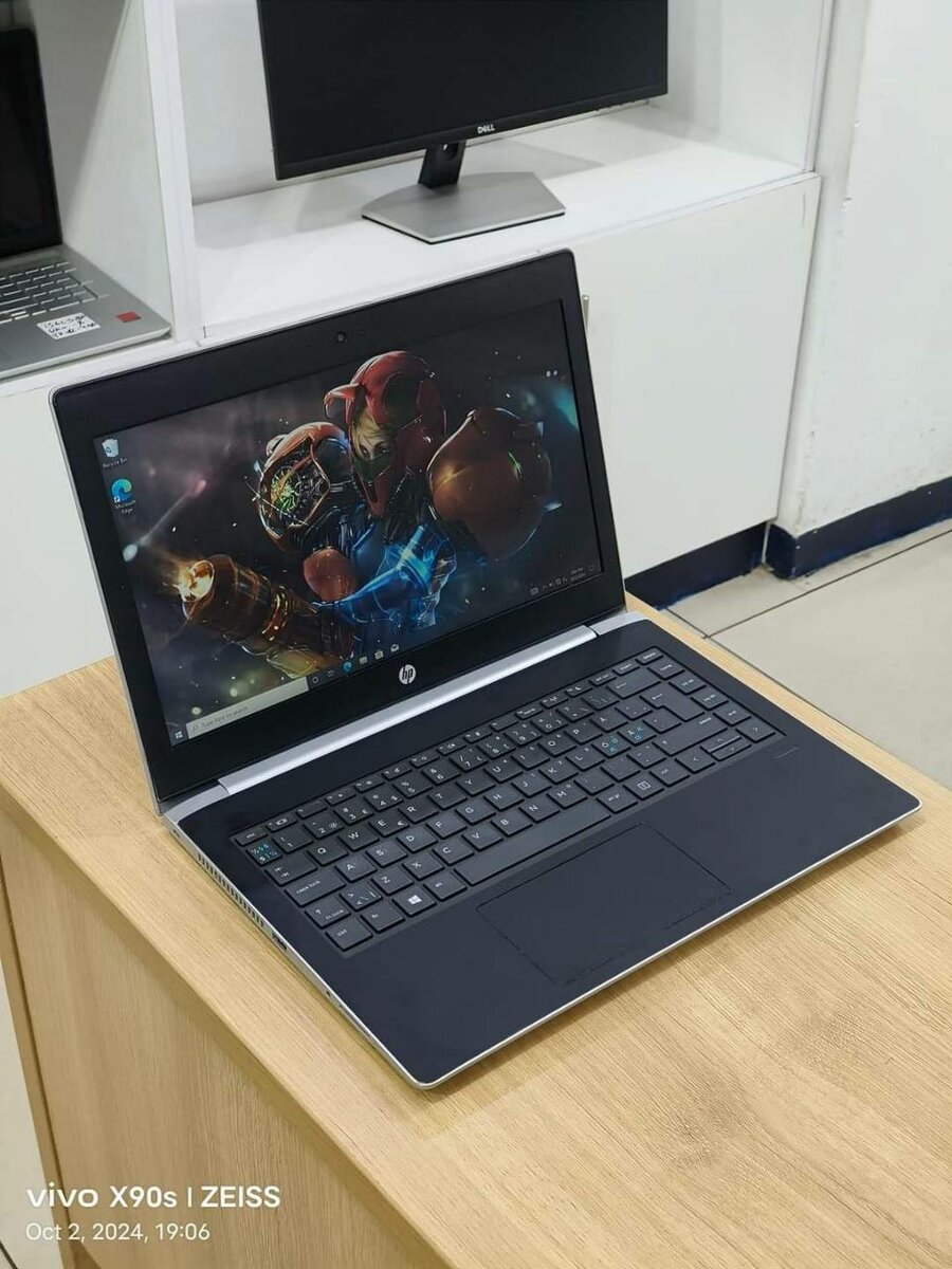 Hp probook 430 G5