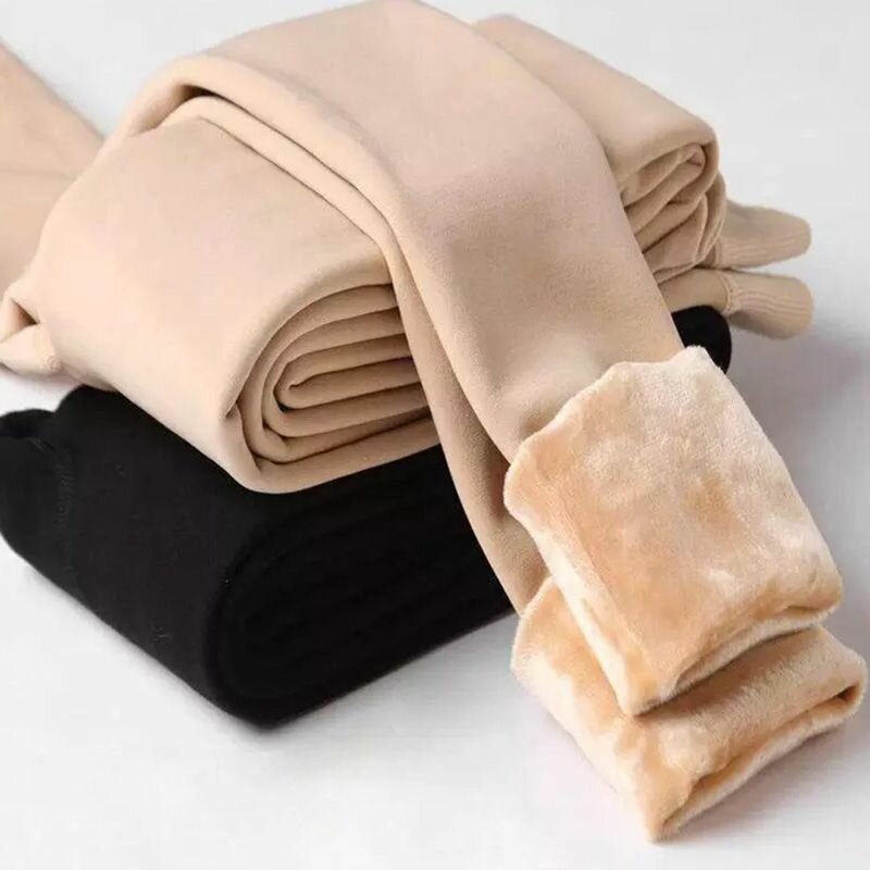 Collants Thermiques Hiver Femme