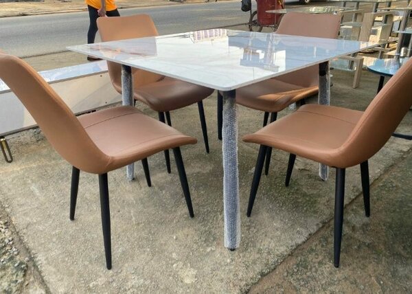 Set de Table Moderne