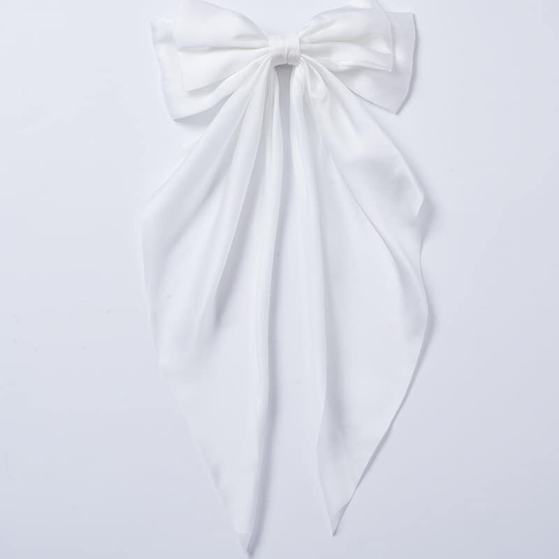 Arco para la decoración del cabello