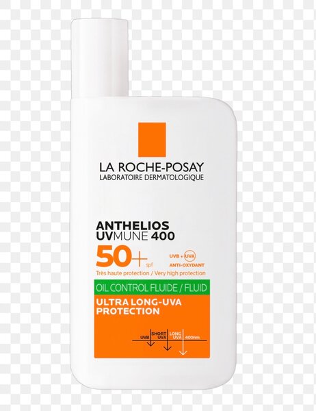 La Roche-Posay Anthelios SPF50+
