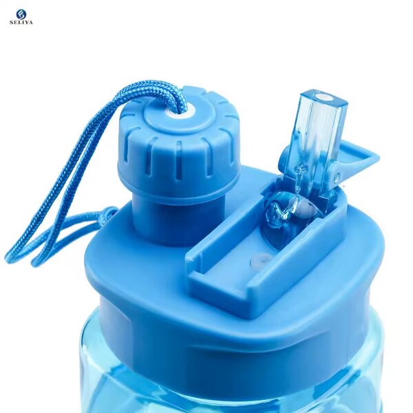 Gourde étanche Seliya 600ml