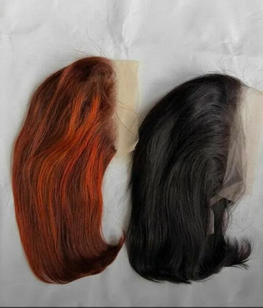 Perruques en dentelle premium