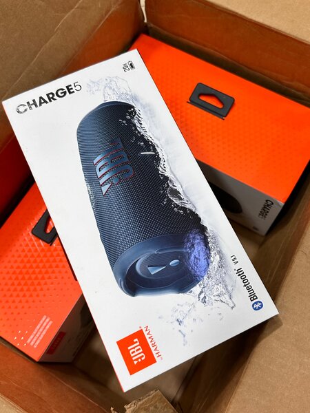 Original JBL Charge 5