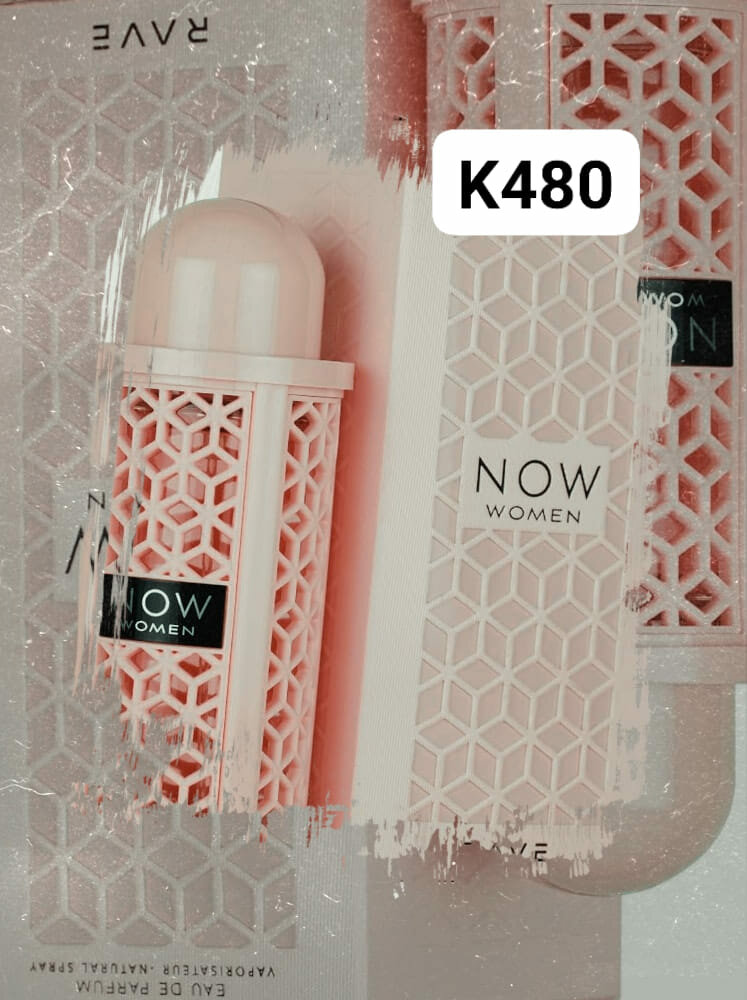 Nice perfumes Now Women