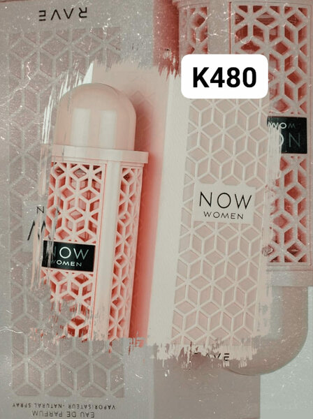 Nice perfumes Now Women