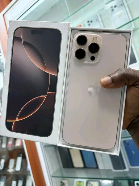 Smartphone iphone 15pro max