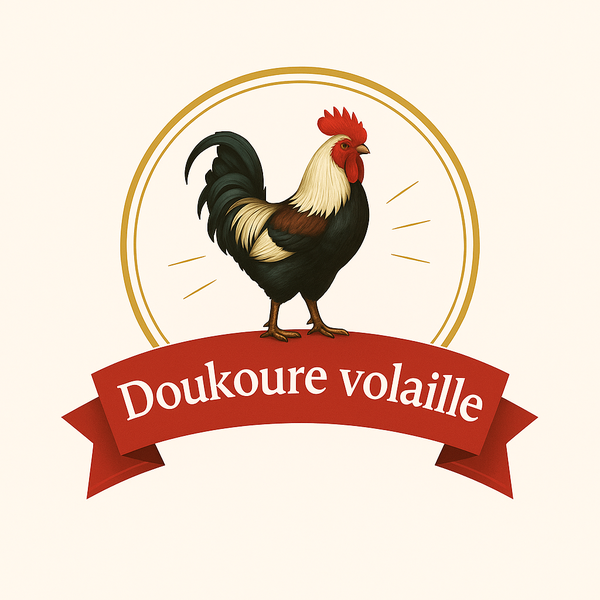 Doukoure volaille 