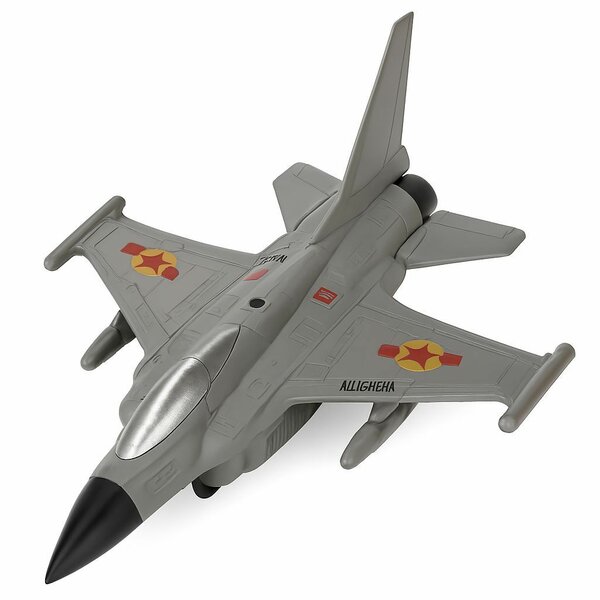 Avion Jouet de Combat