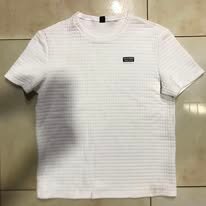 new casual good quality men's t-shirt