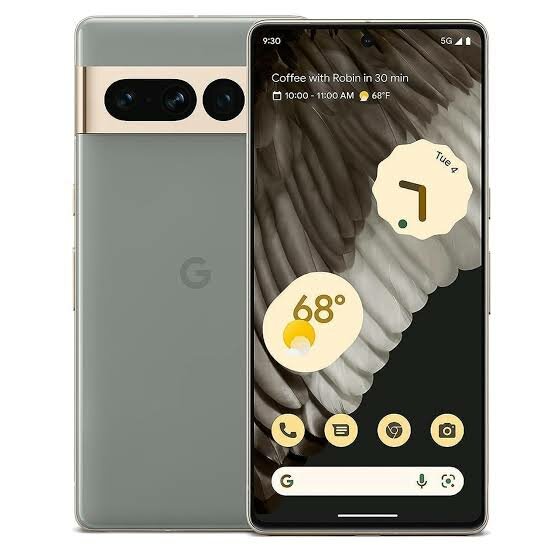 Google Pixel 7 Pro 5G