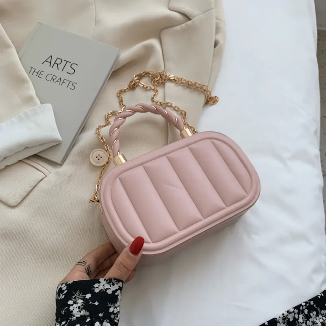 Sac à main bandoulière chic