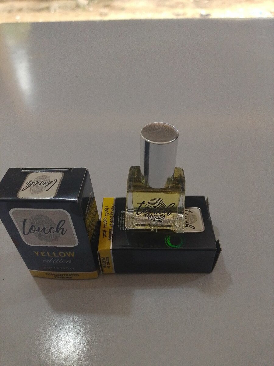 Parfum Concentré Fidèle Femme