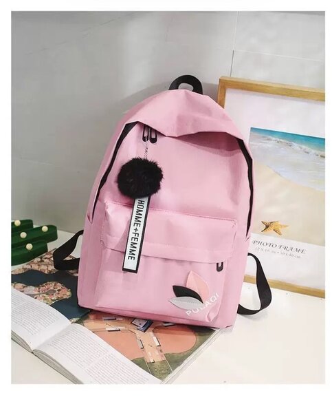 Backpack for all events