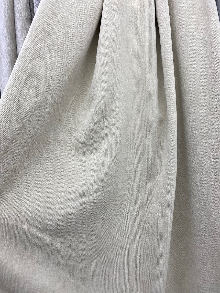 Шанель блекаут