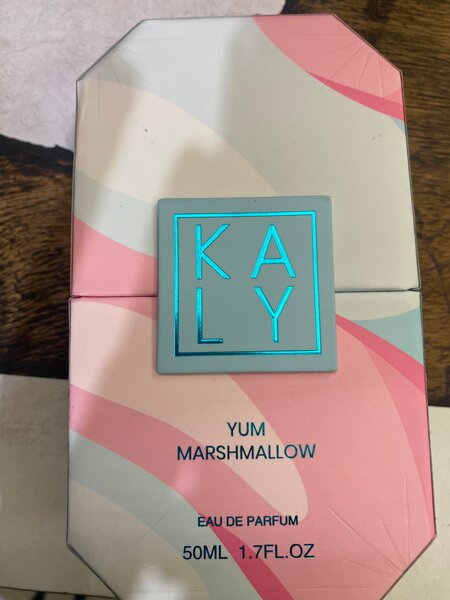 Eau de Parfum Kaly - Variété