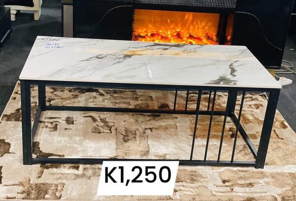  Fancy glass  coffee tables 