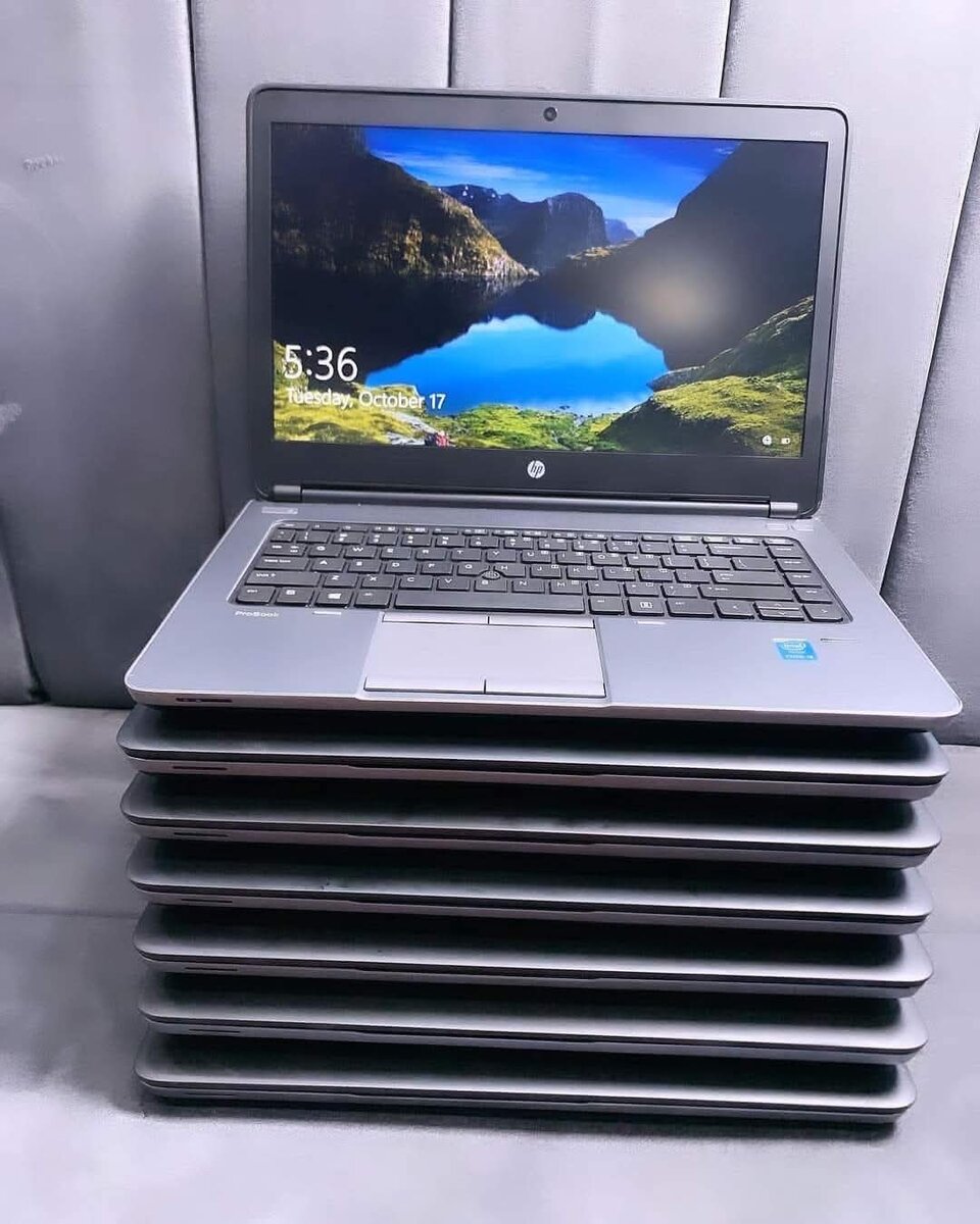 HP ProBook 640 G1