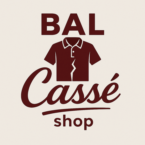 Ball Cassé shop 