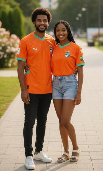 Maillot version pro Max