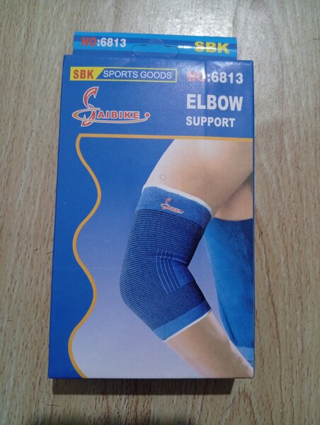 Support de coude SBK Sport