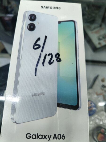 Samsung Gkaxy AO6