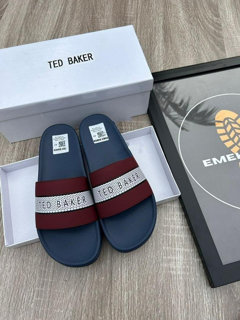 Branded Slippers
