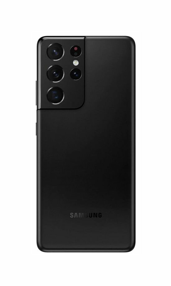 Galaxy S21 ultra