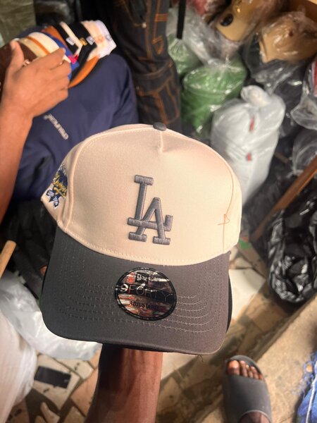 Casquettes Snapback Style