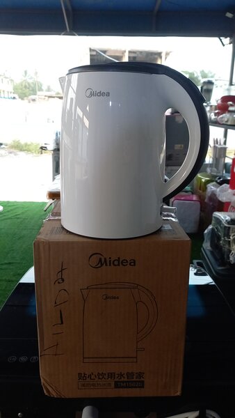 Midea Kettle