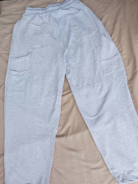 sweatpants