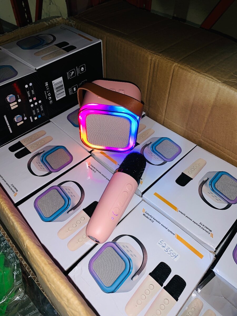 Quality Bluetooth Speaker with Microphone