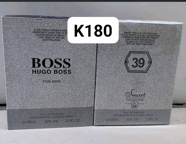 Boss Hugo Parfume
