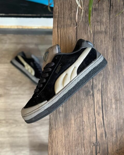 Sneakers classiques Puma