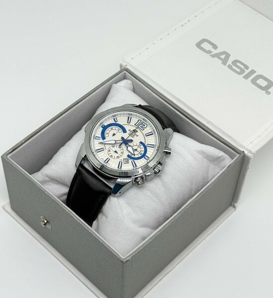 Montre Chronographe Casio