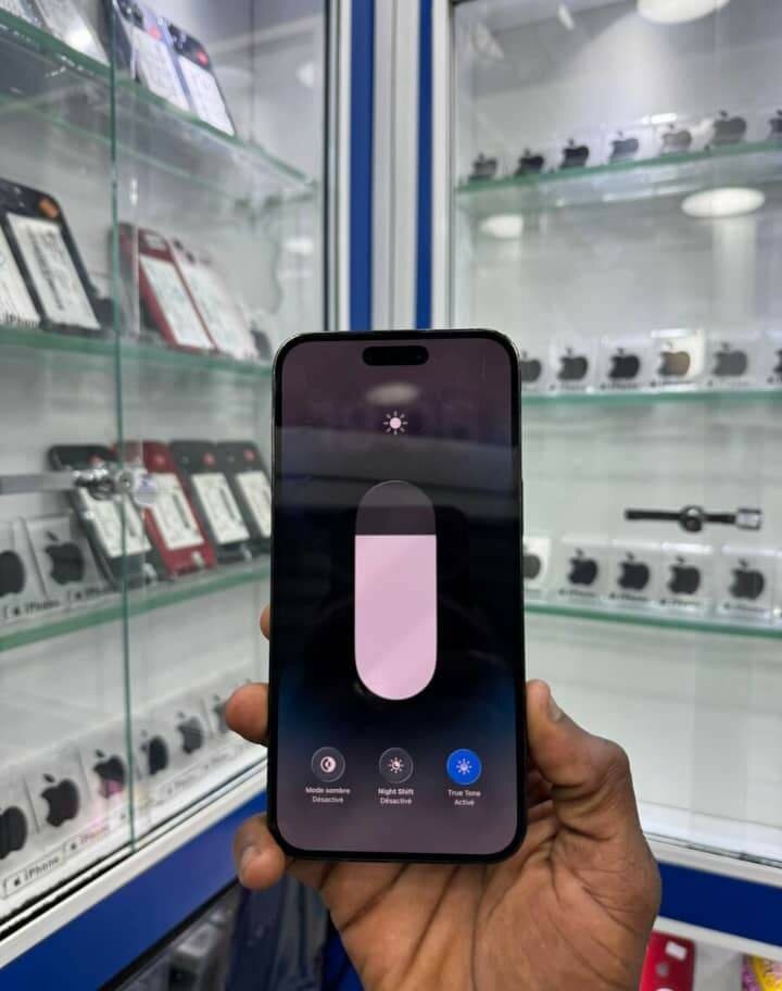 iPhone 14 Pro Max 128GB