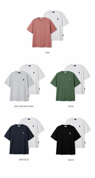 Футболки от Whoa.