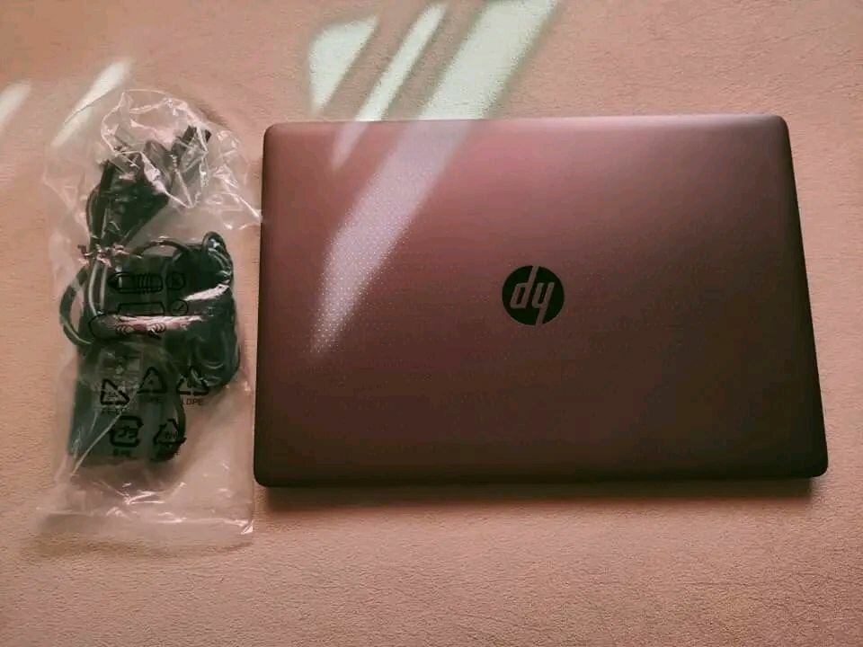 HP Pro Book