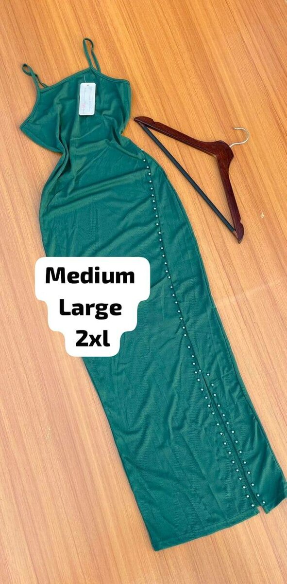 Beaded bodycorn straight dress