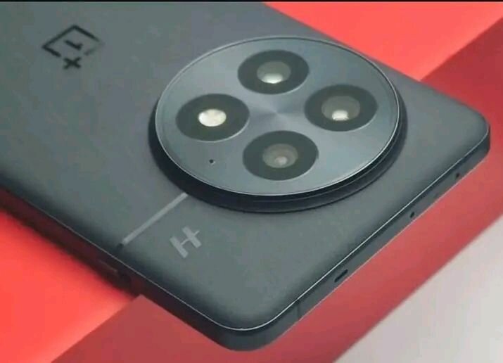 Smartphone OnePlus 13 Pro Black