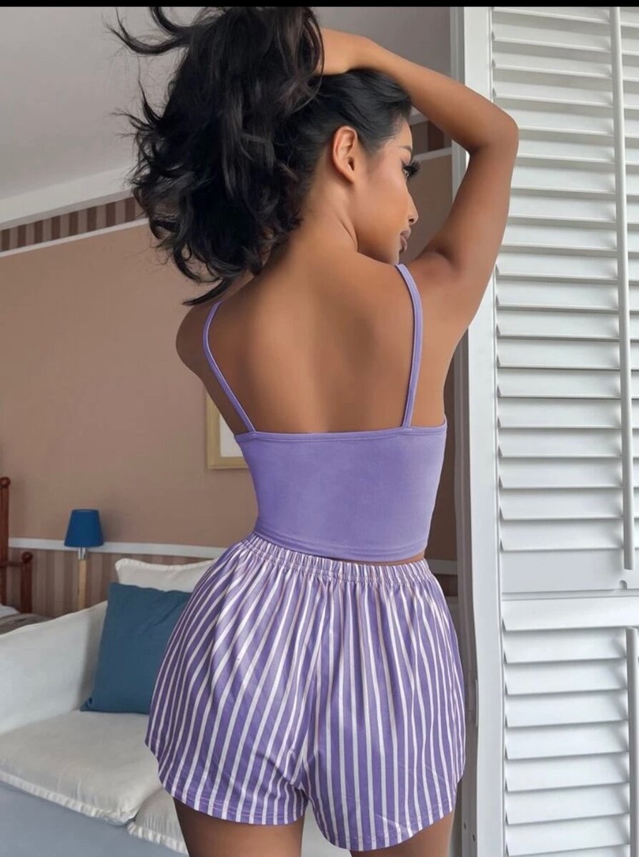 2 piece Ladies Night Wear