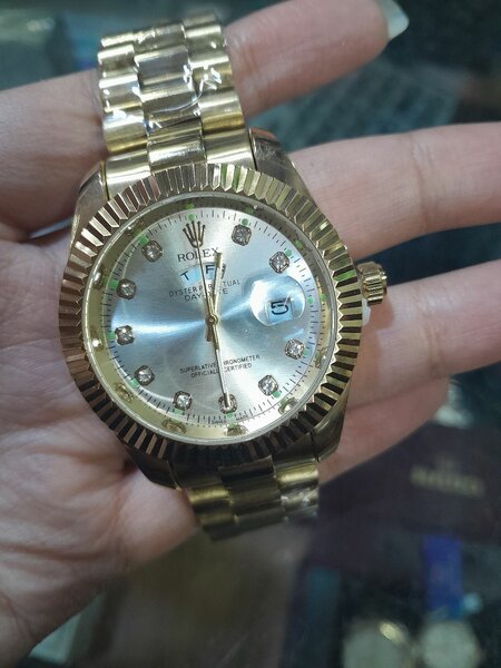 Beautiful watch
