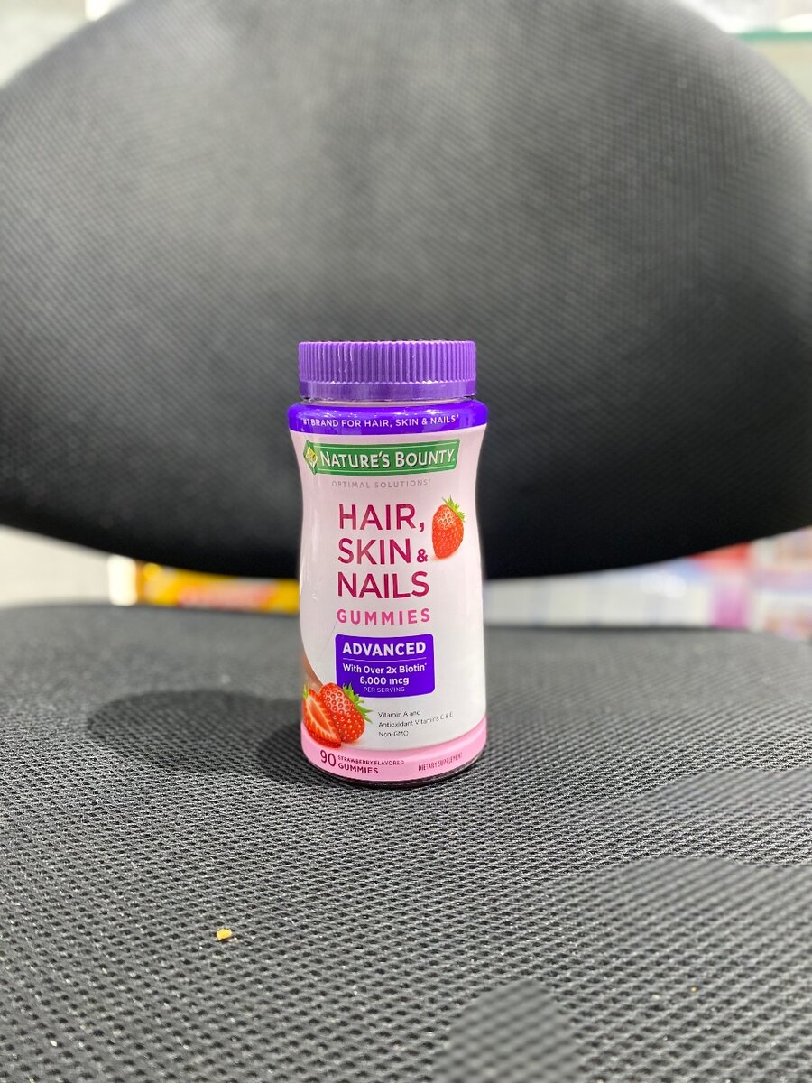 Collagen gummies and tablets