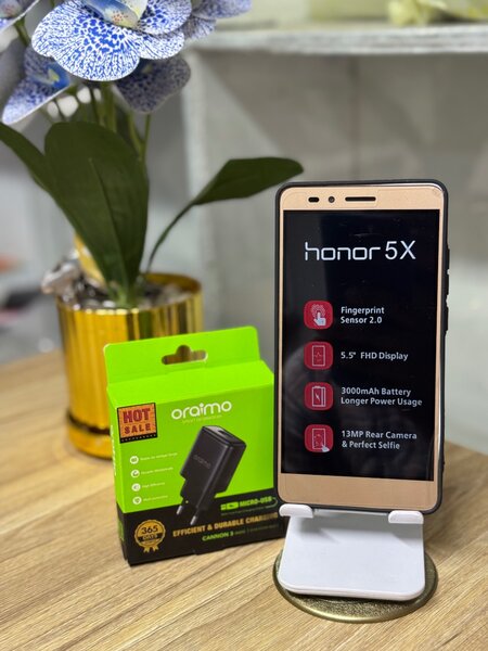 Smartphone Honor 5X 64GB