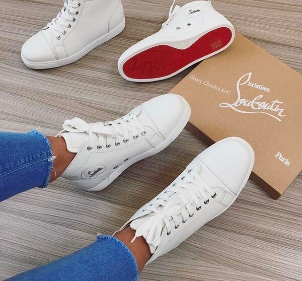 Louboutin prix promo