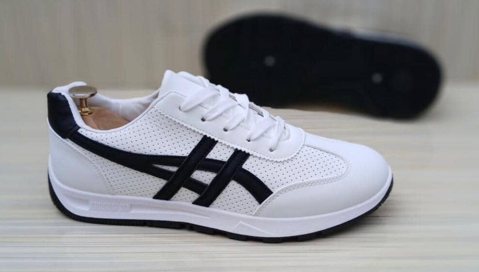 Chaussure homme en promo