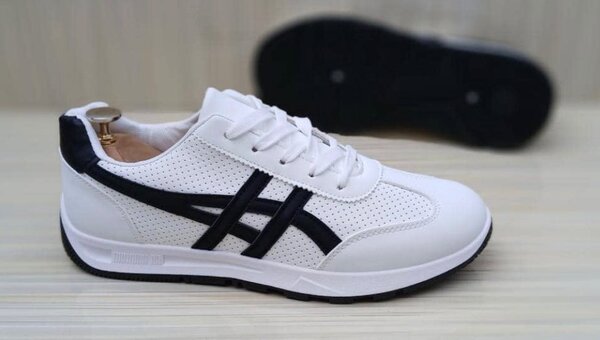 Chaussure homme en promo