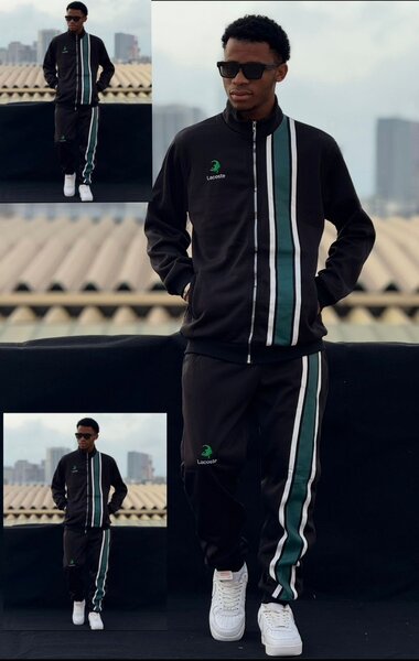 Survêtement Homme Confortable