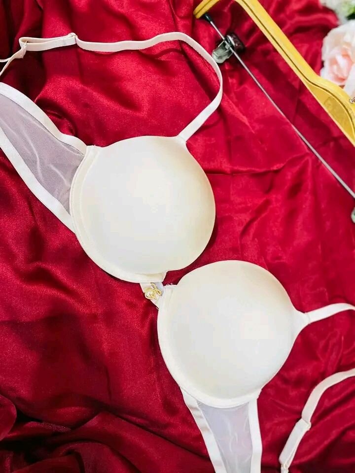 #Style_Business_Costumes #Bra_Brand New Cup.Push Bra